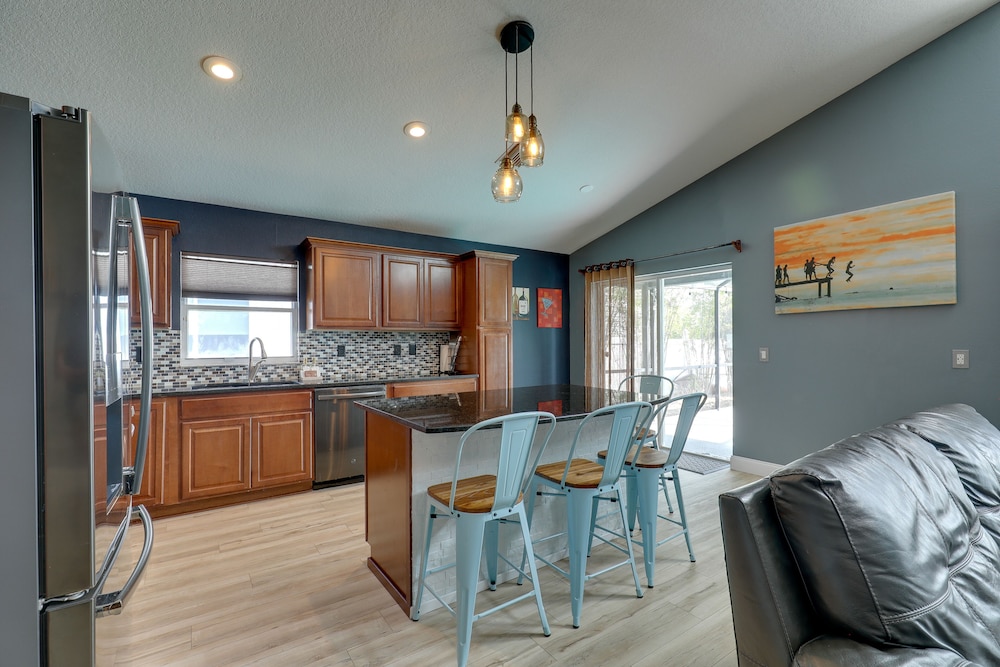 House (3 Bedrooms) photo 2