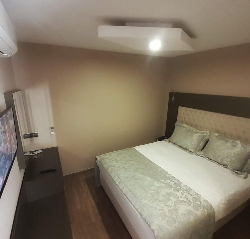 Economy Room Without Balcony Ground Floor