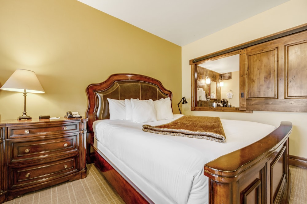 Double King Room - Photo 7