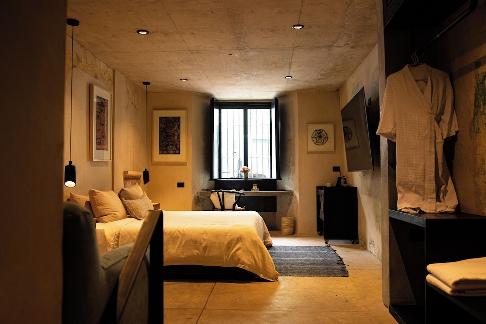 Standard Double Room photo 1