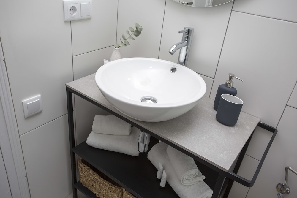 Apartment, 1 Bedroom, Ground Floor (Parque Central III)