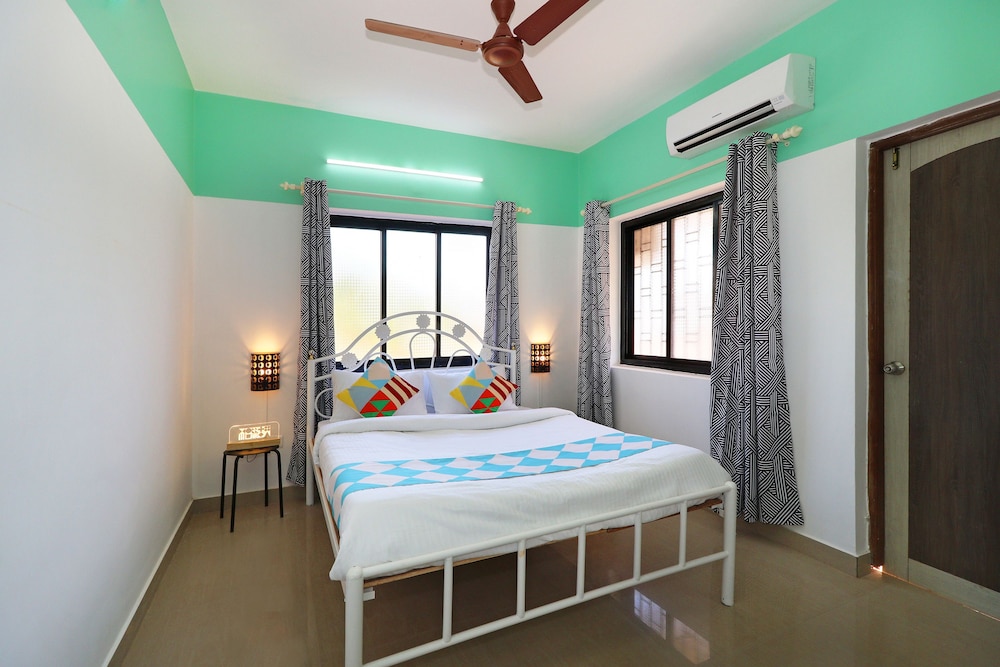 Double or Twin Room photo 1