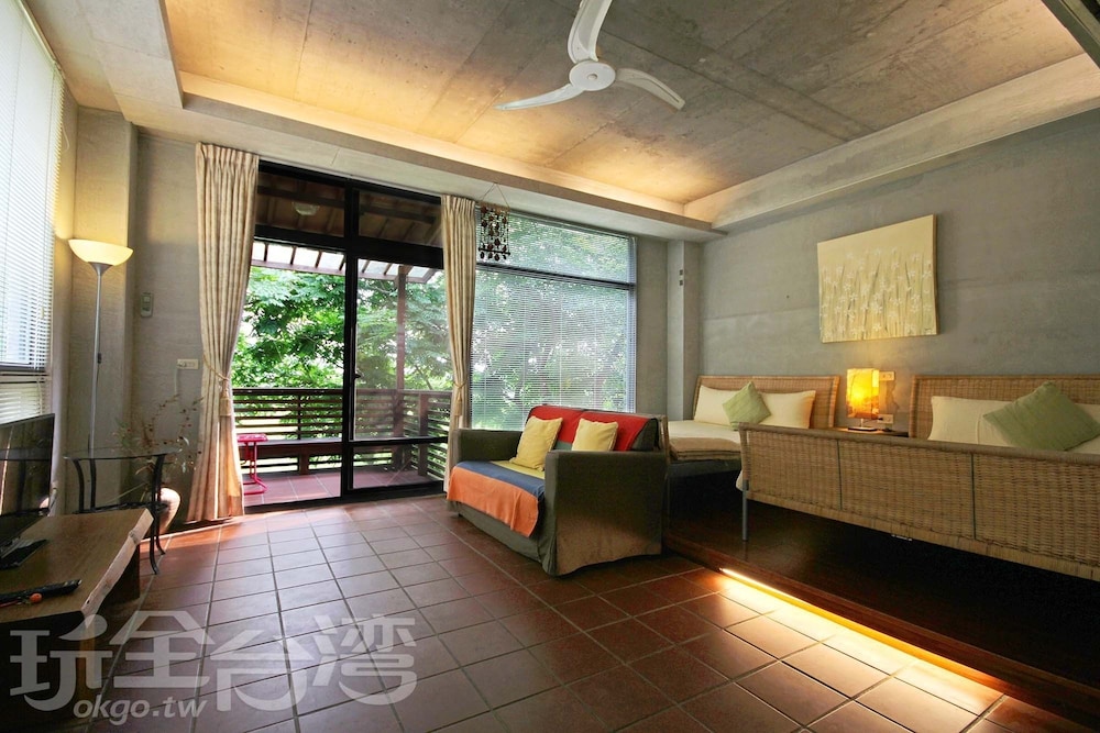 Quadruple Room photo 3