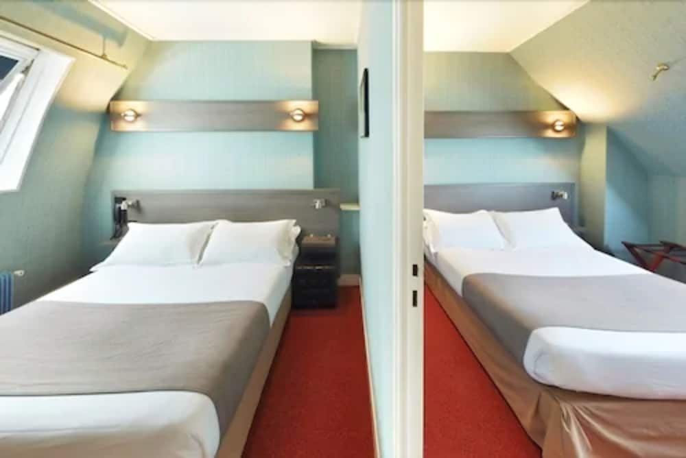 Junior Suite (3 people) photo 2