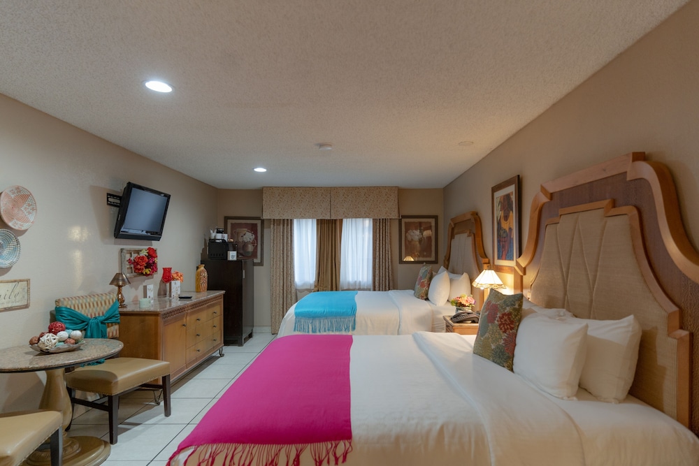 Signature Double Room, 1 Bedroom photo 3