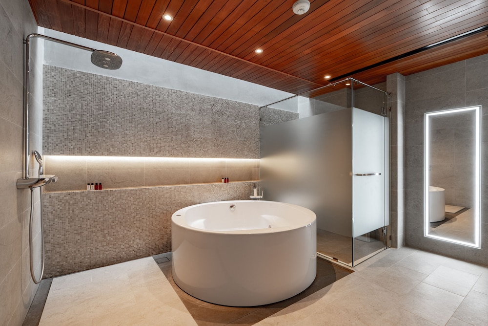Beachfront pool villa - Photo 3