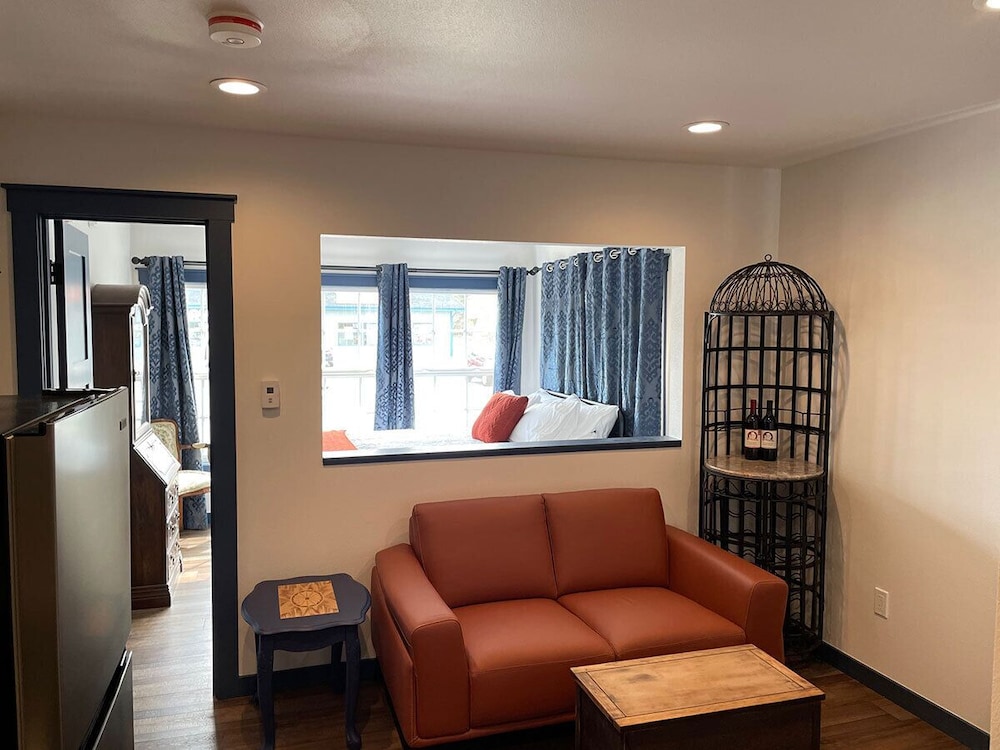 Exclusive Suite (Suite 101) photo 3