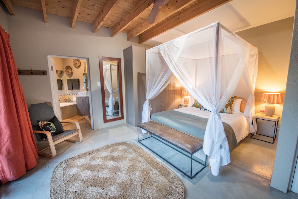 Ekhaya Suite 2 photo 2