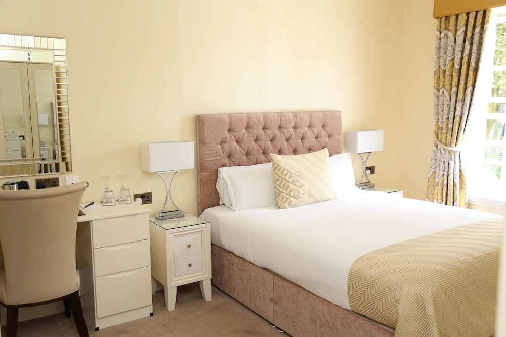 Luxury Room, 1 Double Bed photo 1