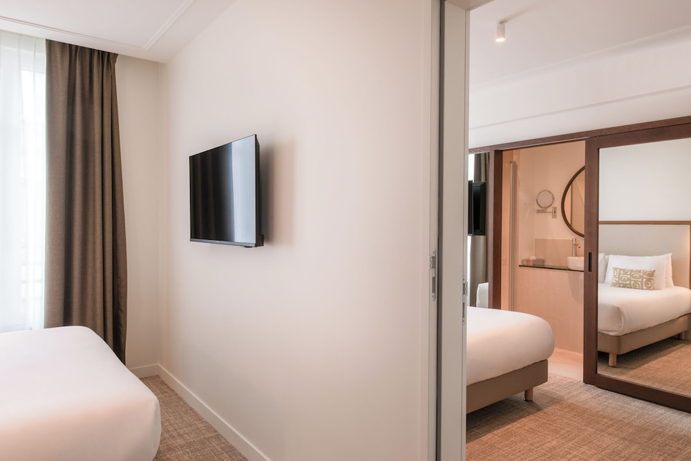 Superior Room, Connecting Rooms photo 3