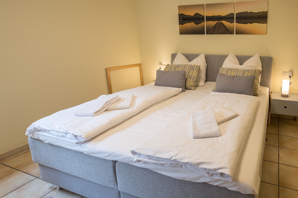 Apartment, 1 Bedroom (Souterrain; incl. EUR 35 cleaning fee) photo 3