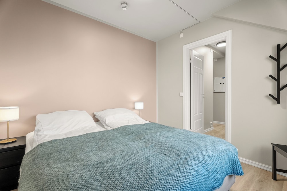 Exclusive Apartment photo 3