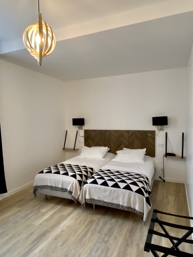 Double Room, 2 Twin Beds - Photo 1