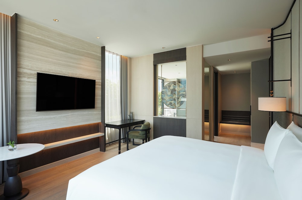 Presidential Suite photo 3