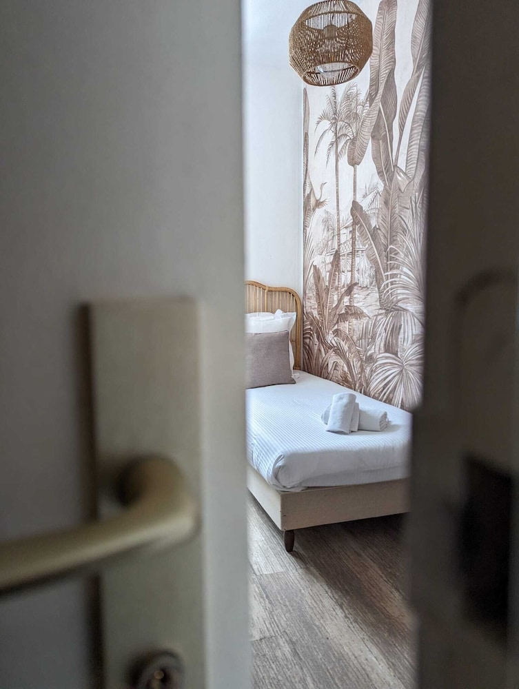 Economy Room, 1 Twin Bed - Photo 1