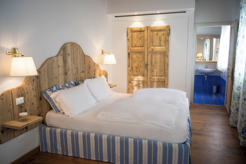 Superior Double or Twin Room, Garden View - Photo 1