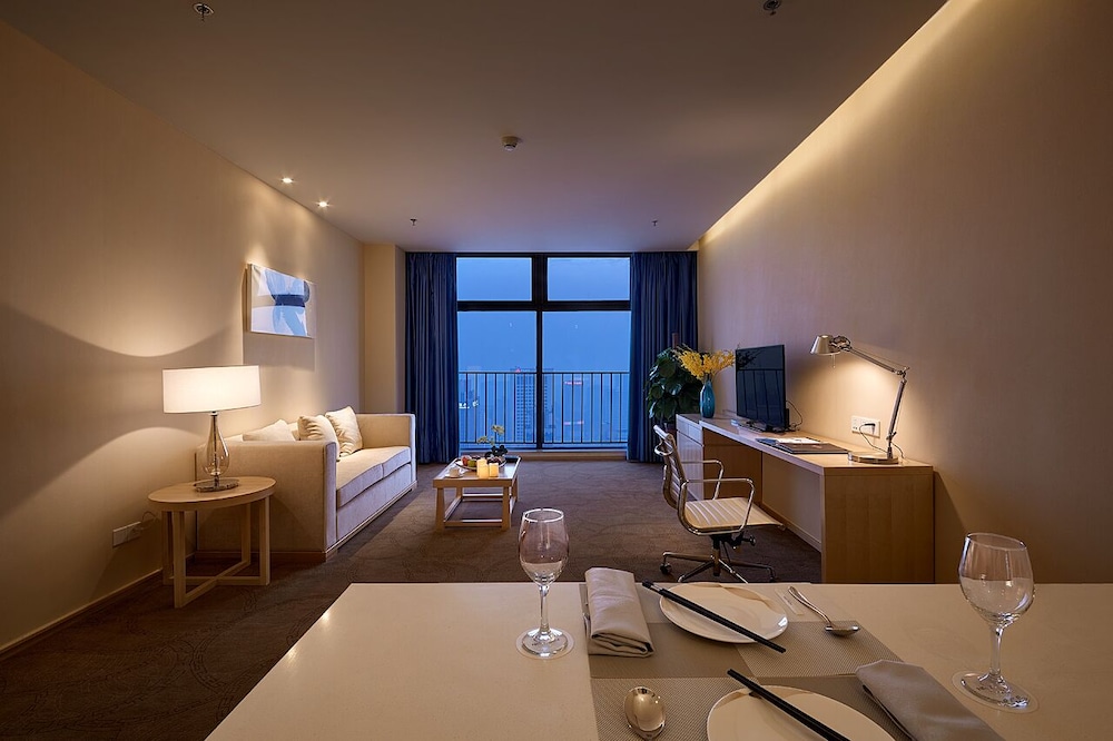 Executive Studio Suite photo 3