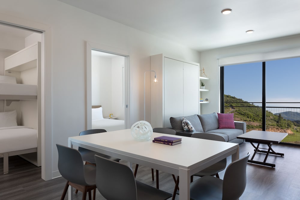 Premium Room, 2 Bedrooms photo 2