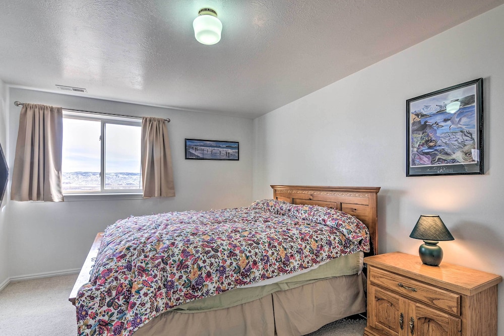 House (2 Bedrooms) photo 1