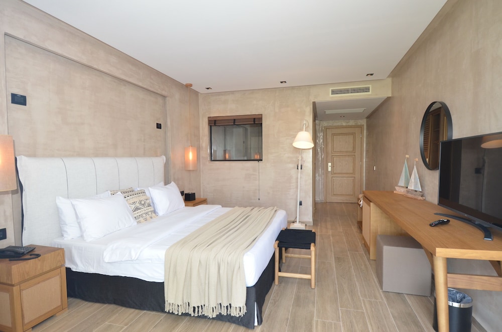 Superior Room (Smart Room) - Photo 18