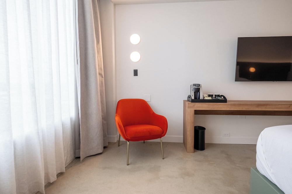 Orlando Vitality Hotel, Zdjęcie 3