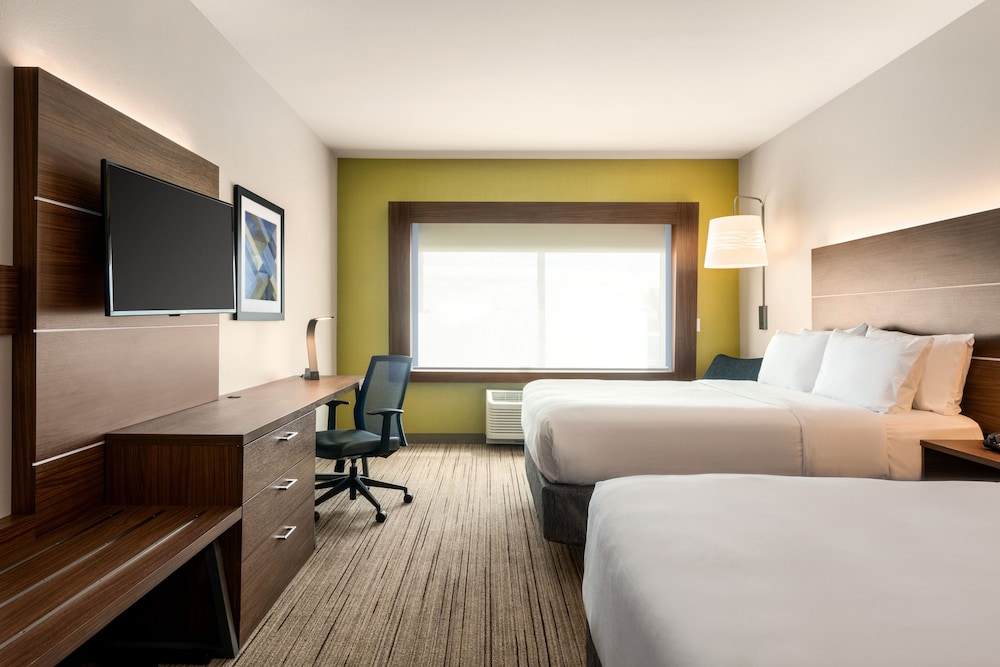 Standard Room, 2 Queen Beds, Accessible (Communication) photo 1