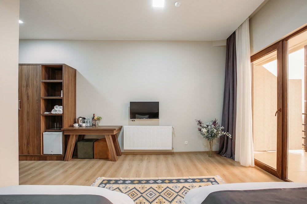 Standard Twin Room photo 2