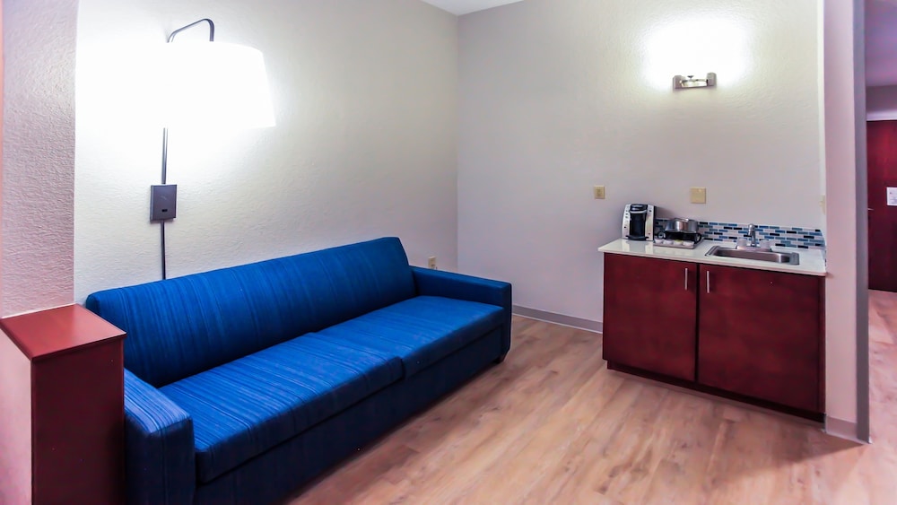 Standard Room, 1 King Bed With Sofa Bed