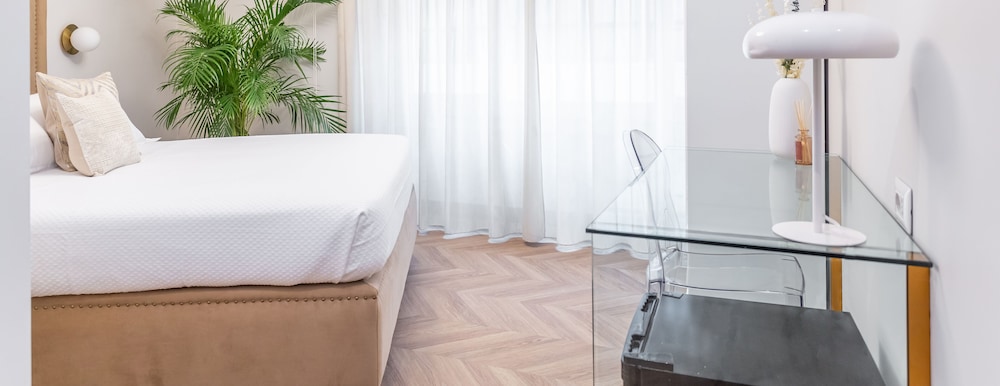 Deluxe Triple Room photo 2