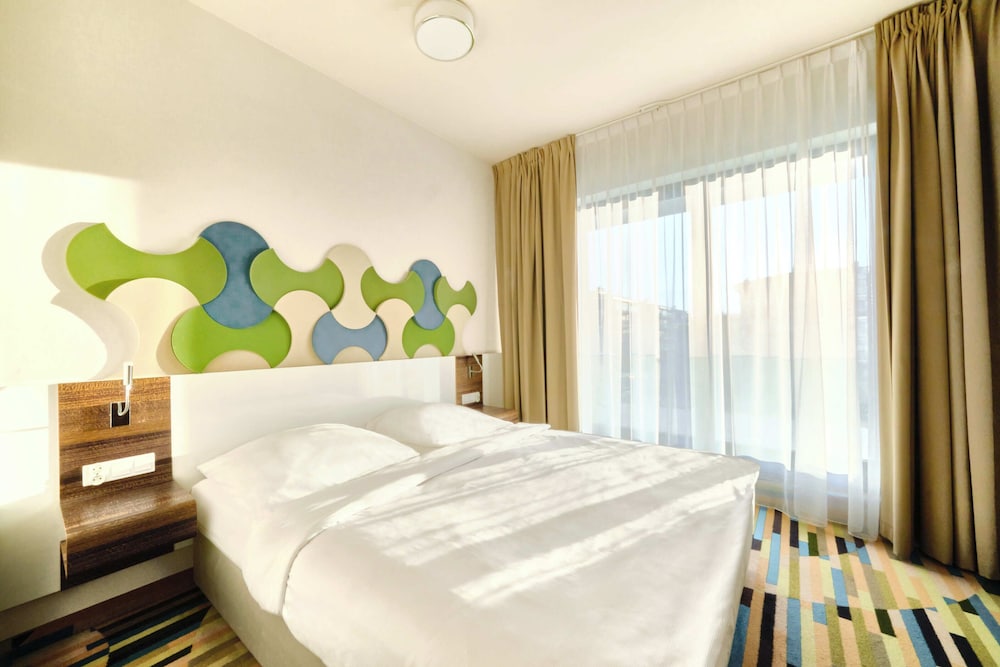 Double Room, Partial Sea View photo 3