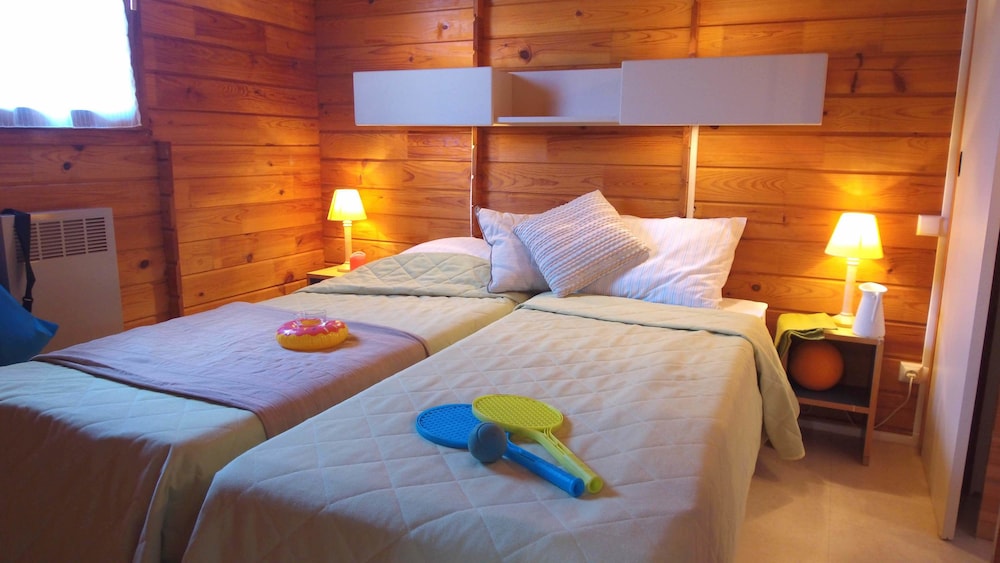 Chalet, 2 Bedrooms (5 Pers) photo 1