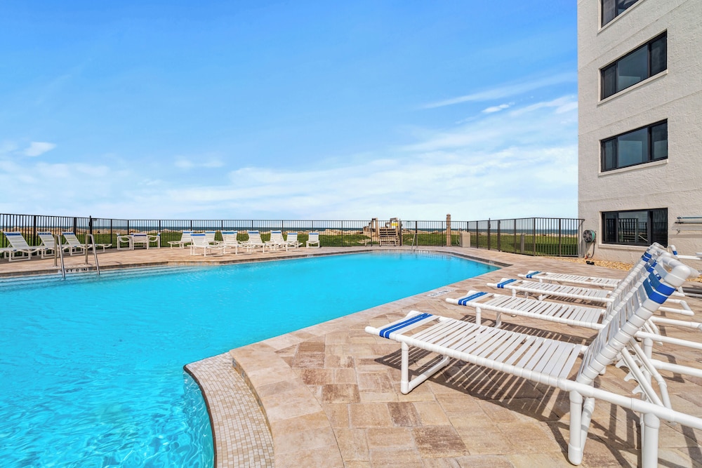 Ocean View 2B 2B lejlighed pool New Smyrna FL, Billede 9