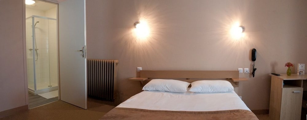 Comfort Twin Room photo 2