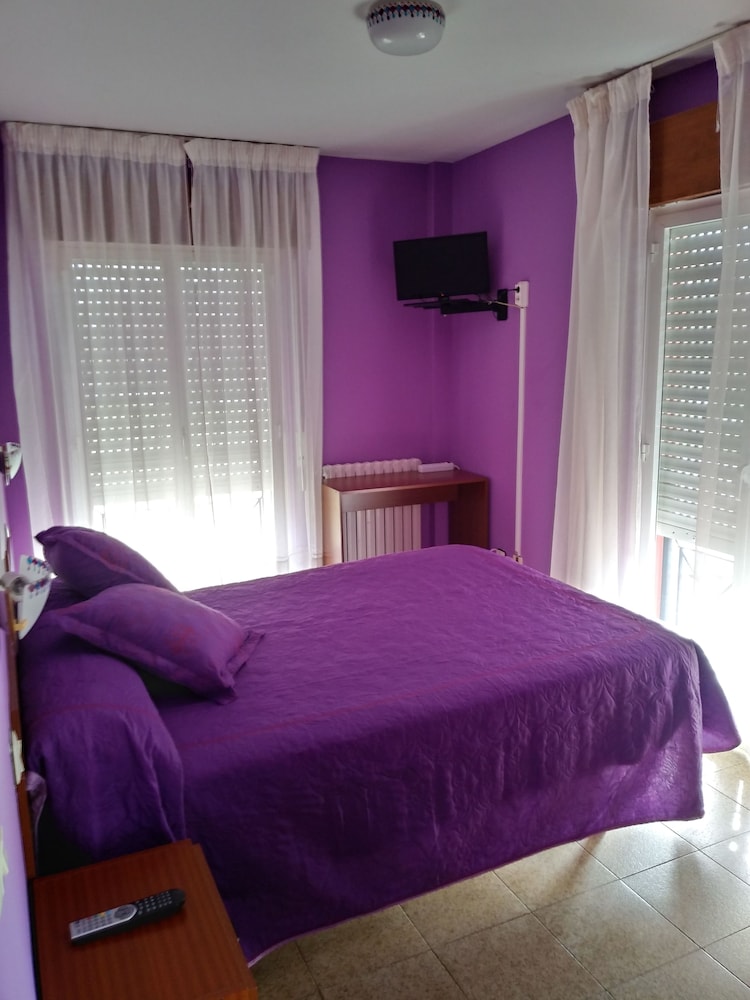 Double Room, Mountain View