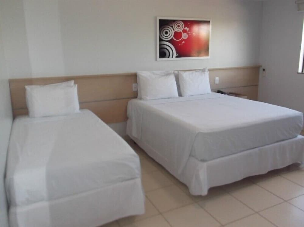 Twin Room photo 2