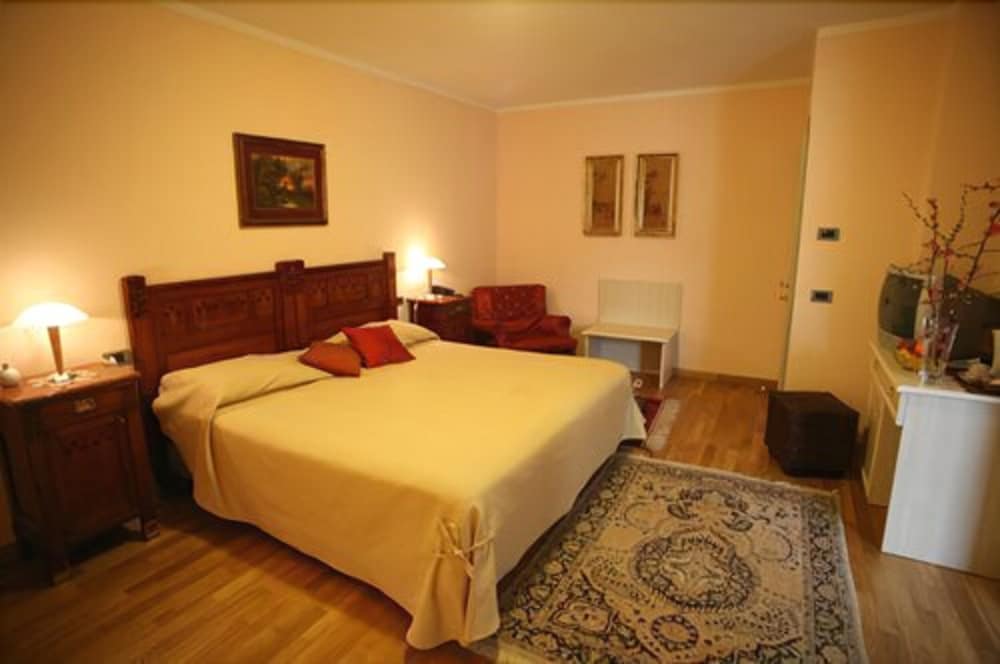Double Room, 1 King Bed photo 2