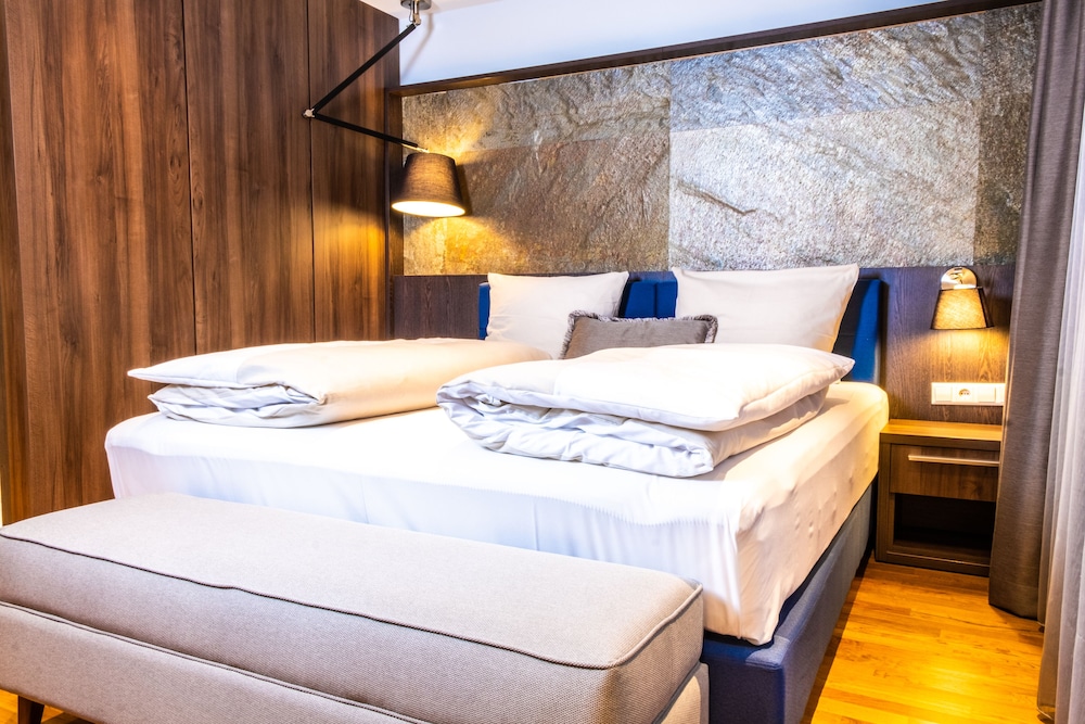 Superior Double Room, 1 Bedroom, Non Smoking photo 2