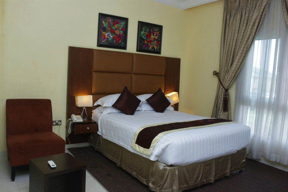 Standard Room photo 1