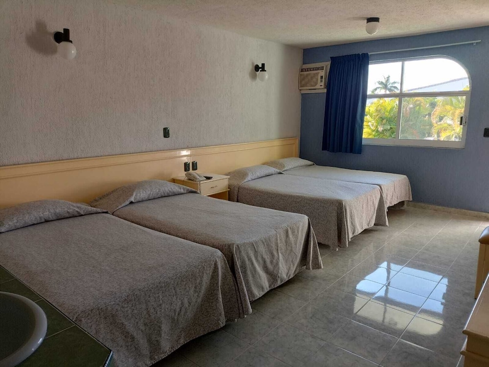 Quadruple Room photo 1