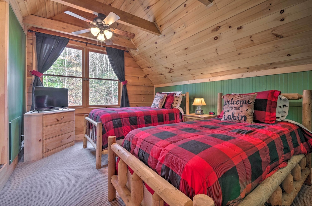 House (2 Bedrooms) photo 2
