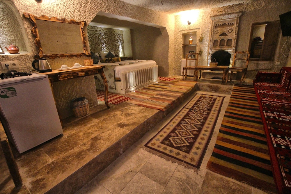 Family Quadruple Room (Yeke) photo 3