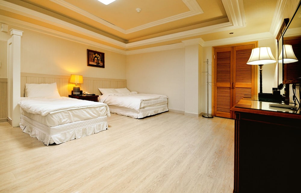 Twin Room photo 3