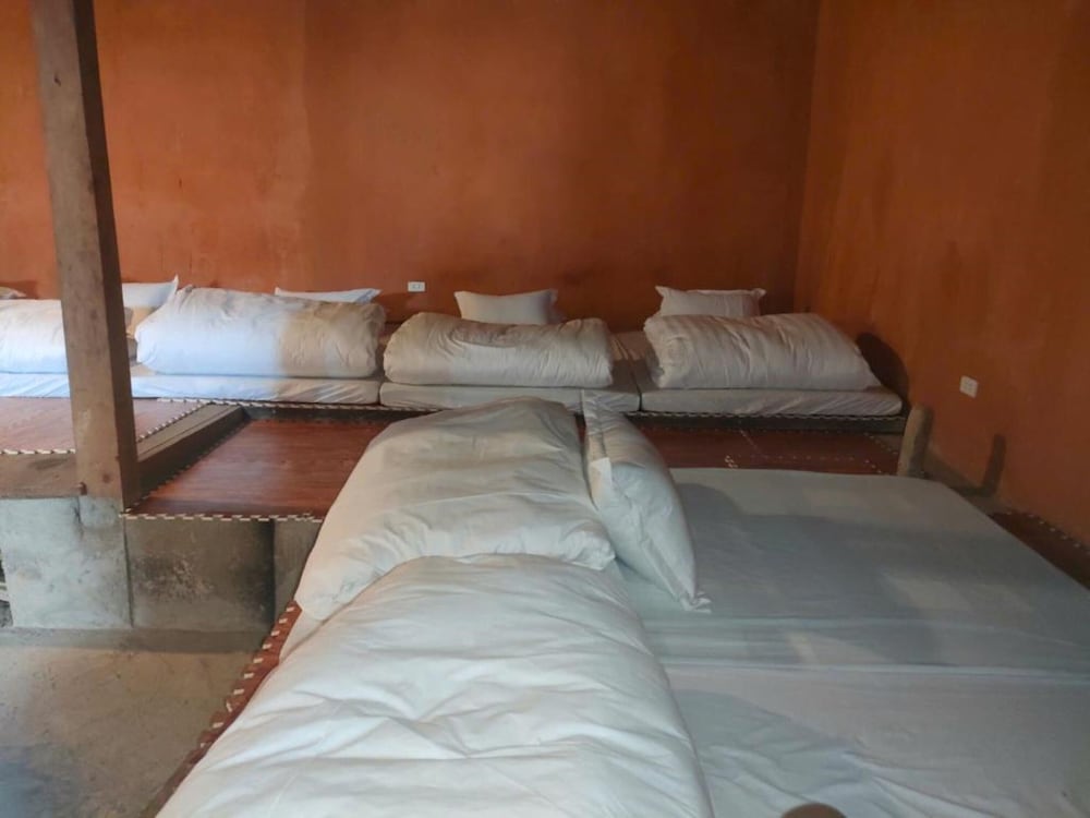 Shared Dormitory, Garden View photo 1
