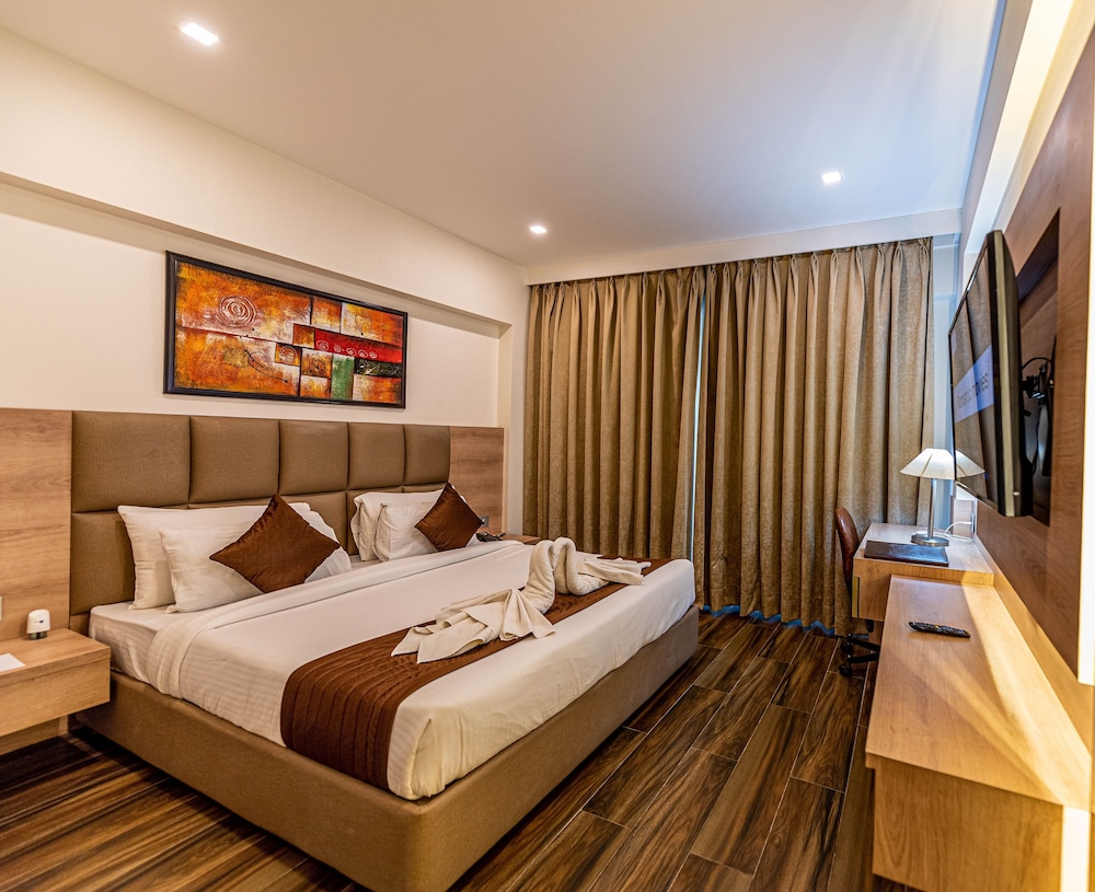 Executive Room - Photo 4
