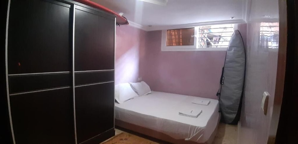 Deluxe Double or Twin Room photo 1