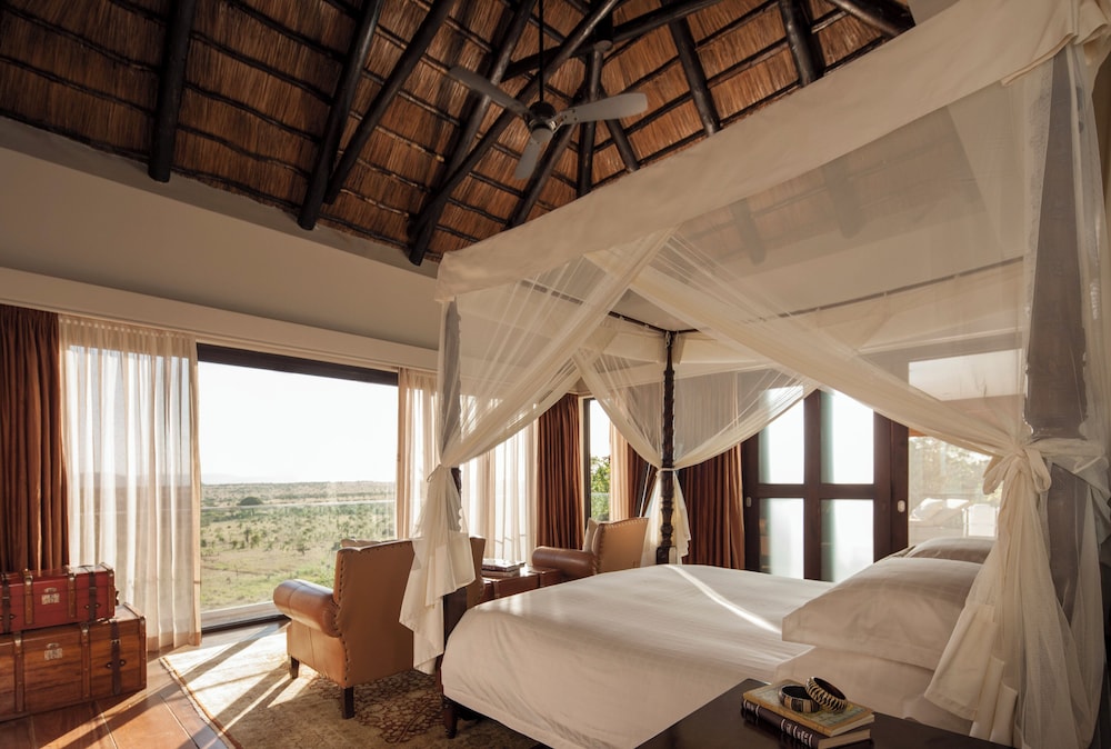 Presidential Villa, 3 Bedrooms photo 1