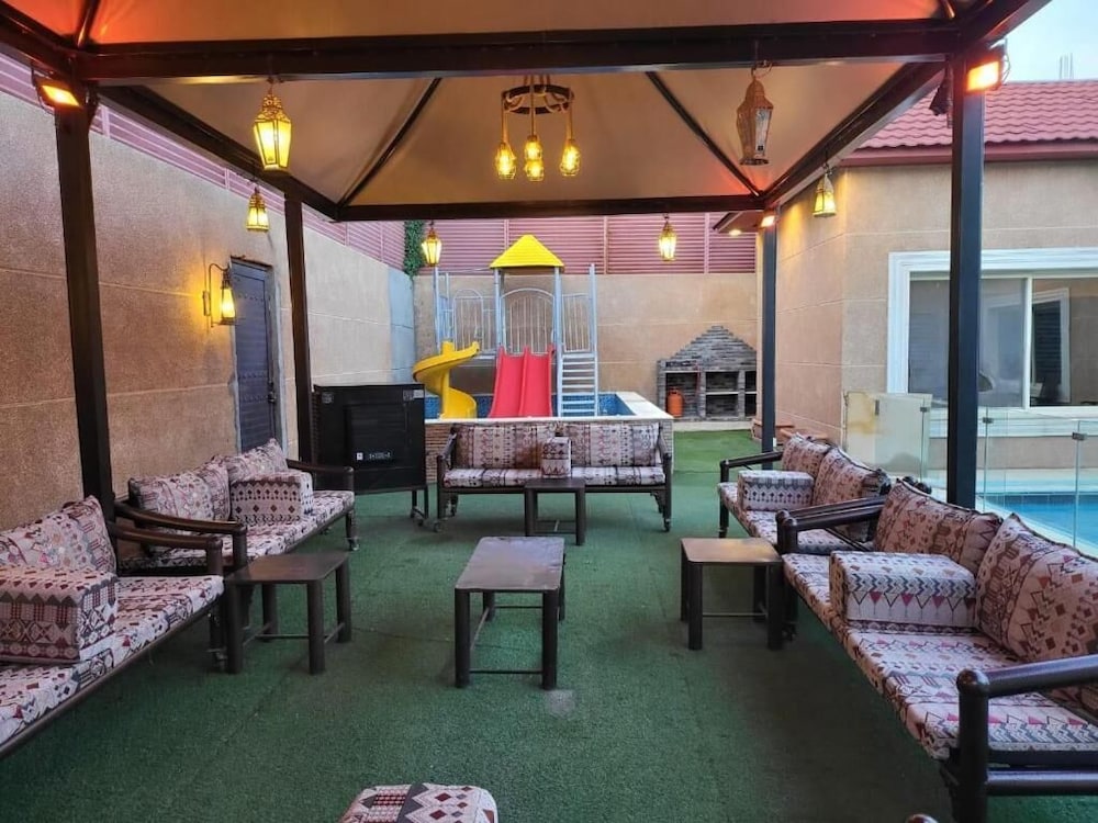 Chalet, 1 Bedroom