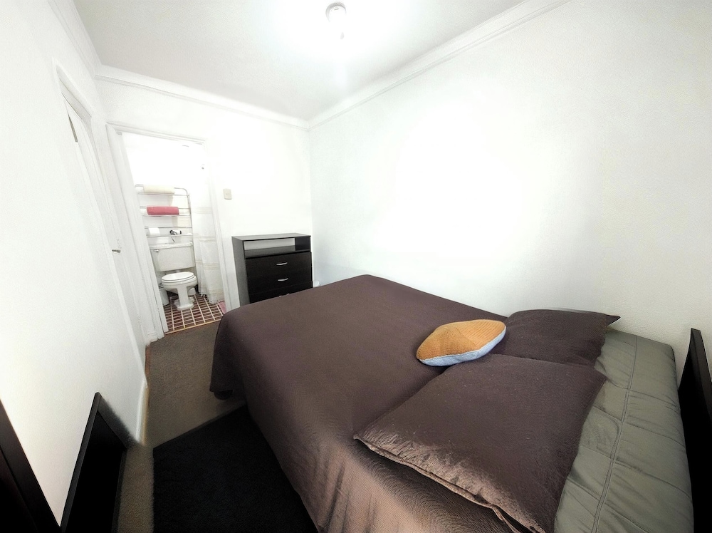 Superior Double Room, 1 Double Bed, Tower