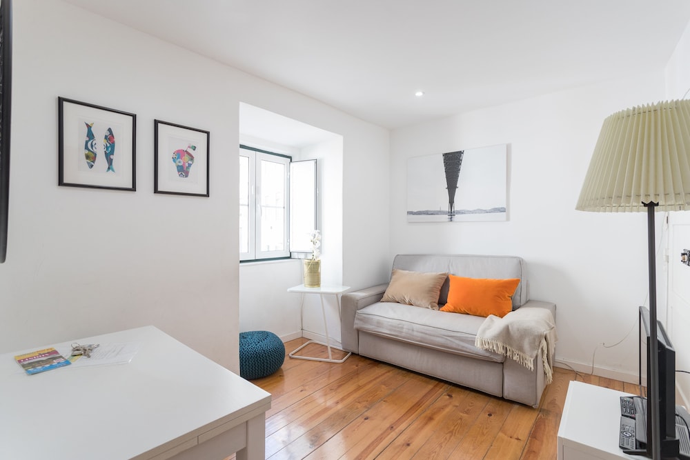City Apartment, 1 Bedroom photo 1