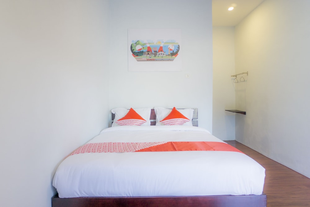 Standard Double Room - Photo 3